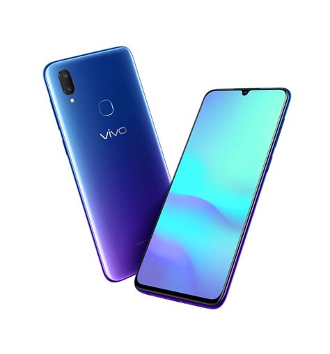 vivo v11 resolution